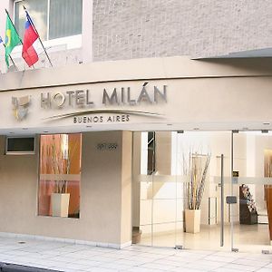 Hotel Milan